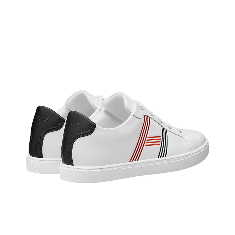 HERMES Avantage White Multi-3