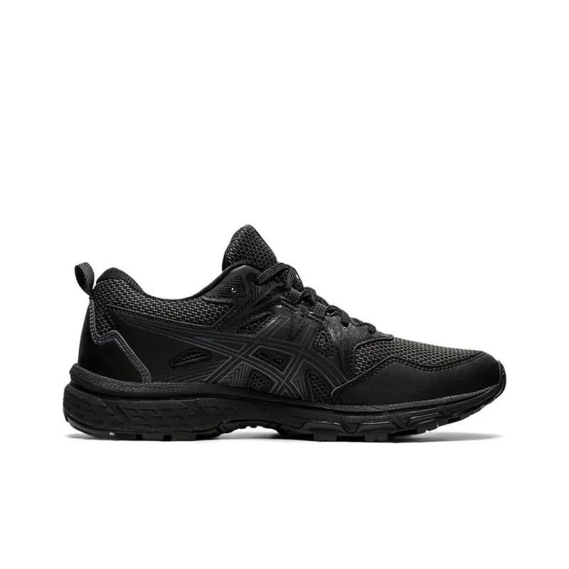 Asics Gel Venture 8 Wide 'Black' Women's-1