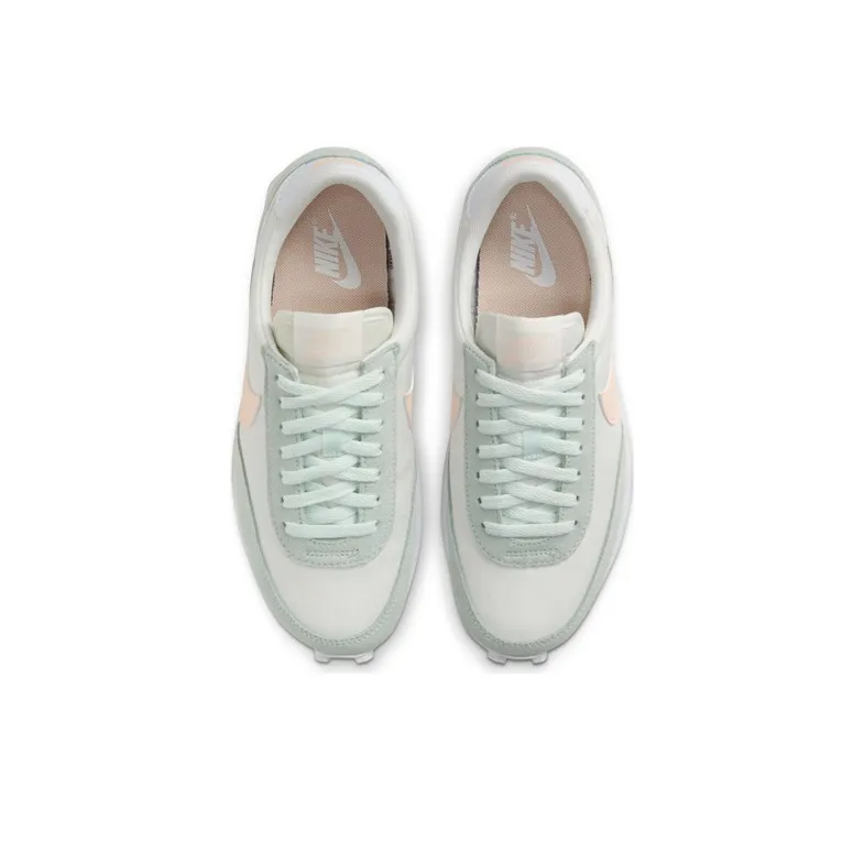 Nike Daybreak Barely Green Crimson Tint Women's-3