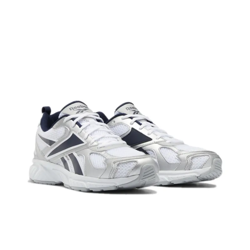 Reebok Royal Hyperium 2 'Silver Metallic Navy'-2