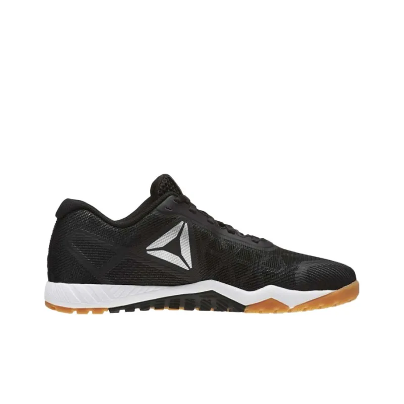 Reebok Women's Workout Trainer 2.0 'Black Gum' Women's-1
