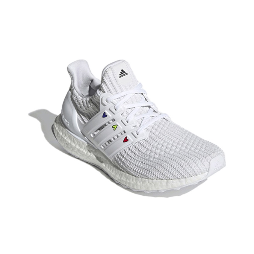 Adidas Ultra Boost 4.0 Dna Hearts Pack White Women s POIZON