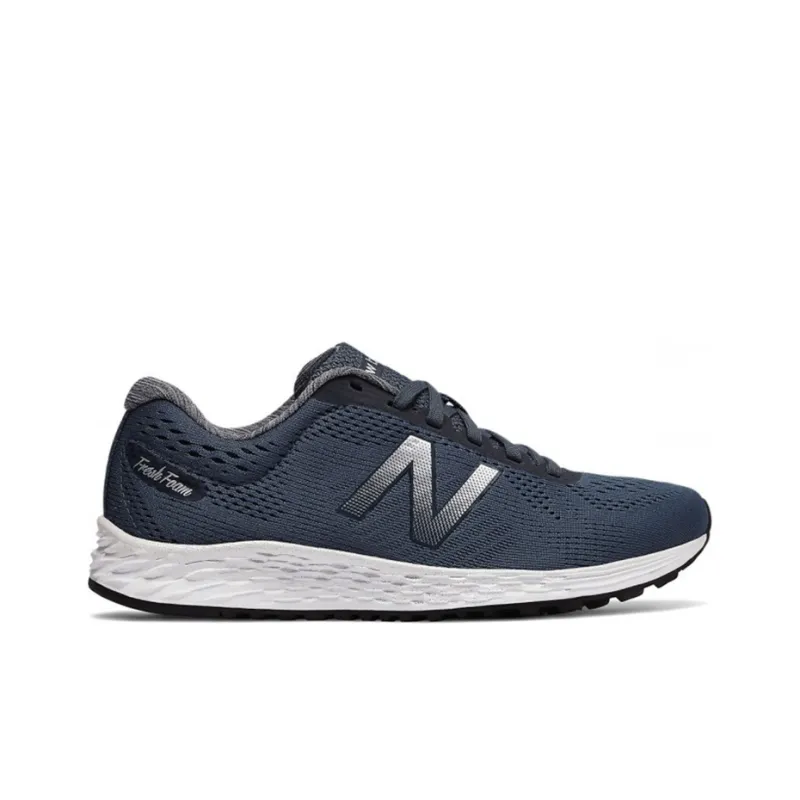 New Balance Fresh Foam Arishi 'Dark Blue' Women's-1