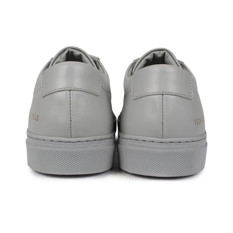 COMMON PROJECTS Achilles Low 'Grey'-4