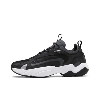 Reebok Royal Pervader Sport 'Black White'