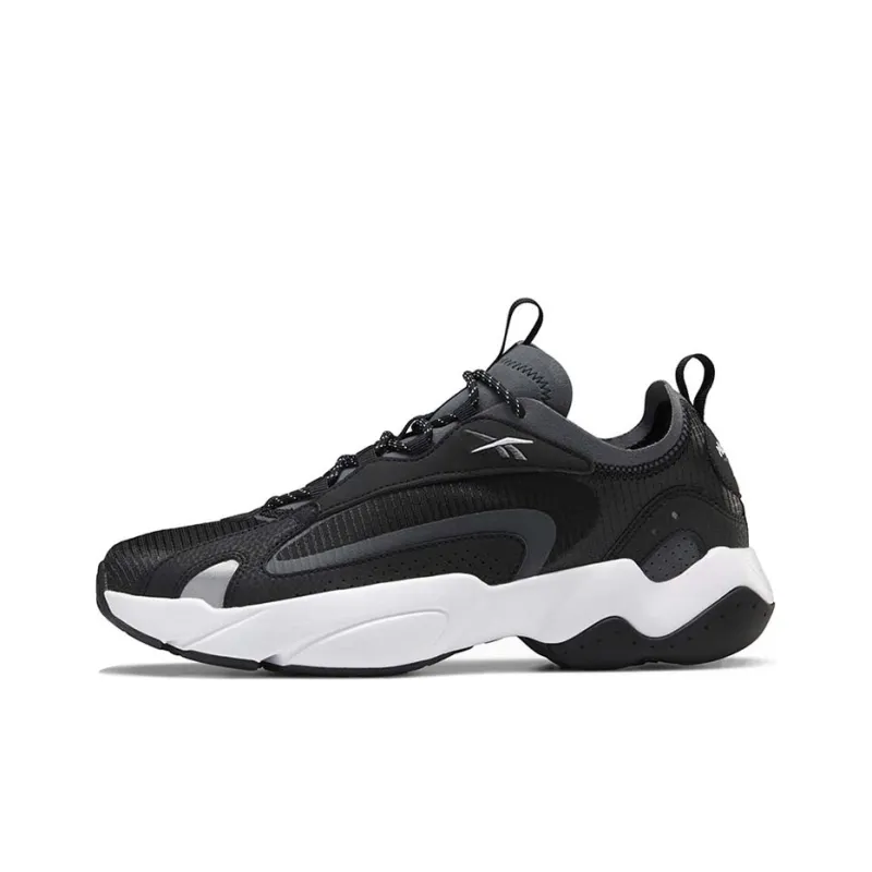Reebok Royal Pervader Sport 'Black White'-0