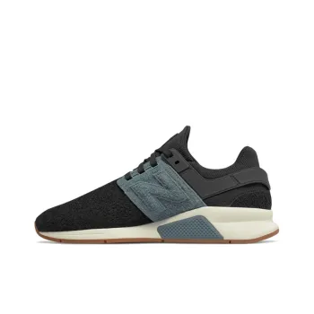 New Balance 247 Series Low Top 'Black Denim'