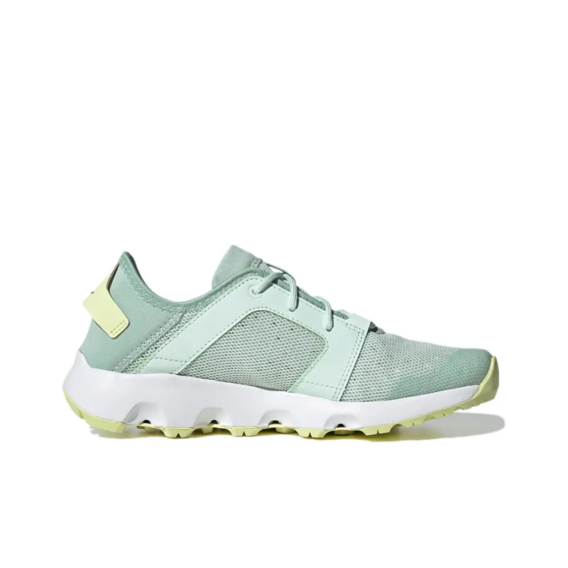Adidas Terrex Cc Voyager Sleek 'Green White' Women's-1