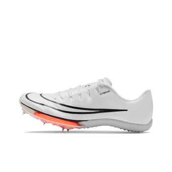 Nike Air Zoom Maxfly Proto White Total Orange