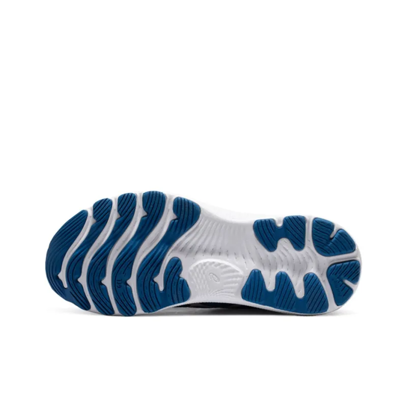 Asics Gel Nimbus 24 Wide 'French Blue Barely Rose' Women's-3