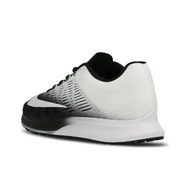 Nike Air Zoom Elite 9 /White-3