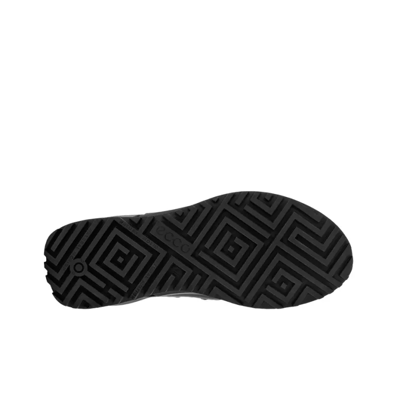Ecco Biom 2.0 Gore Te Low Top Casual Shoes Men's Black-3