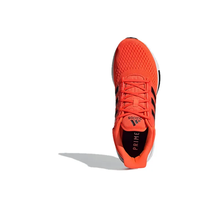 Adidas EQ21 Run Durable Breathable Low-Top Running Shoes Men's-4