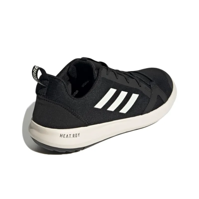Adidas Terrex Climacool Boat 'Black White'-3