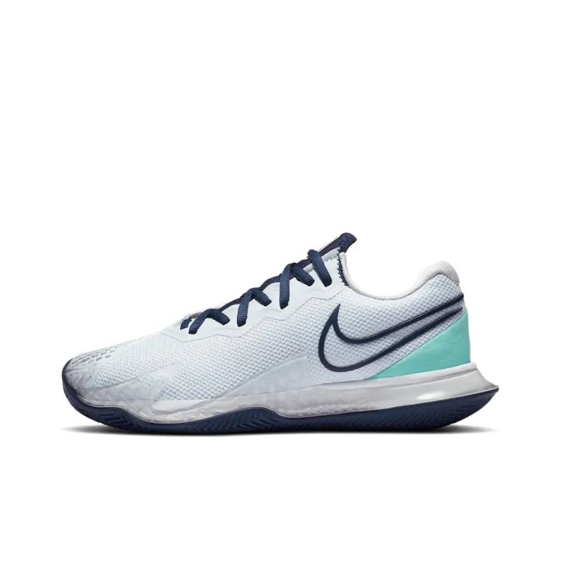 Nike Court Air Zoom Vapor Cage 4 'Blue White' Women's-0