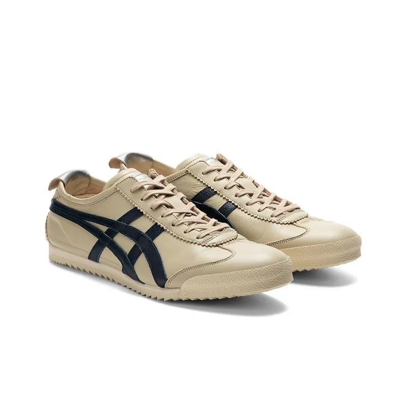 Onitsuka Tiger Mexico 66 'Beige Black'-1