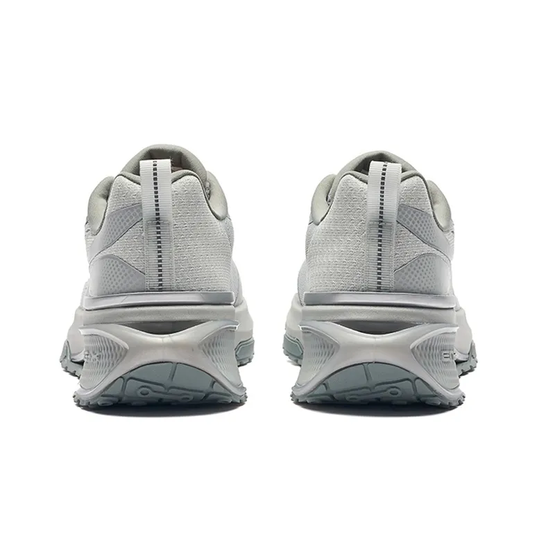 361° Tri state 2.0 Starship Low Top Running Shoes Men's Photon Gray-3