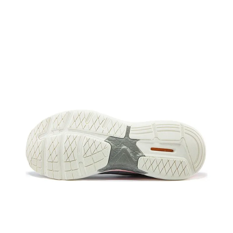 Mizuno RC 01 'Grey Orange'-4
