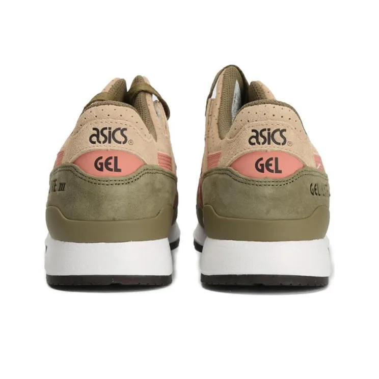Asics Gel Lyte 3 'Ikebana Pack Amberlight Rose Dawn' Women's-3