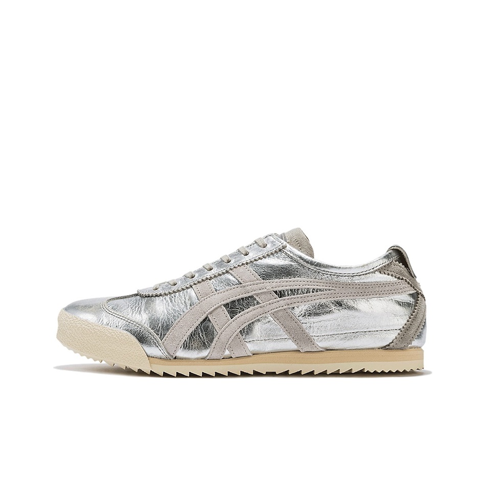 Onitsuka Tiger Casual Shoes on Sale & Authentic - POIZON