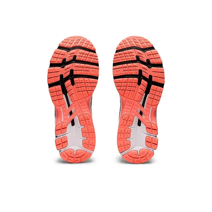Asics Gel Jadeite 'Sun Coral' Women's-5