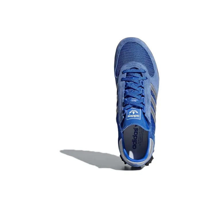Adidas Marathon Tr Trace Royal-4