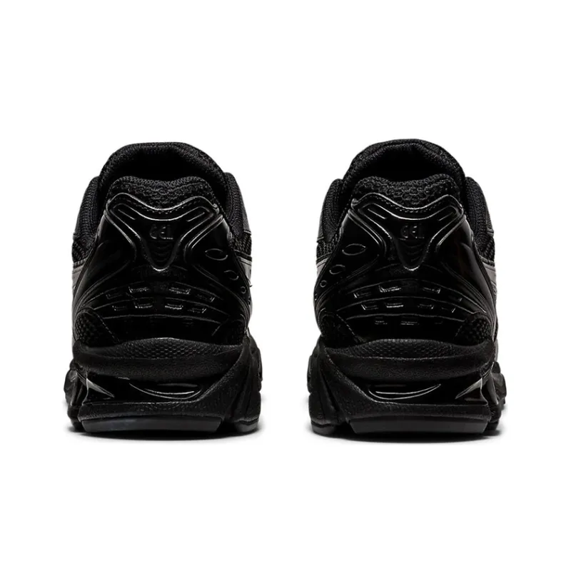 Asics Gel Kayano 14 Black Graphite Grey-3