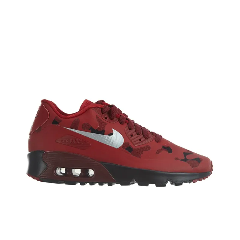 Nike Air Max 90 Ns SE 'Gym Red' GS-1