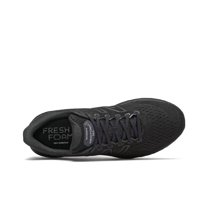 New Balance Fresh Foam 880v11 'Black'-2