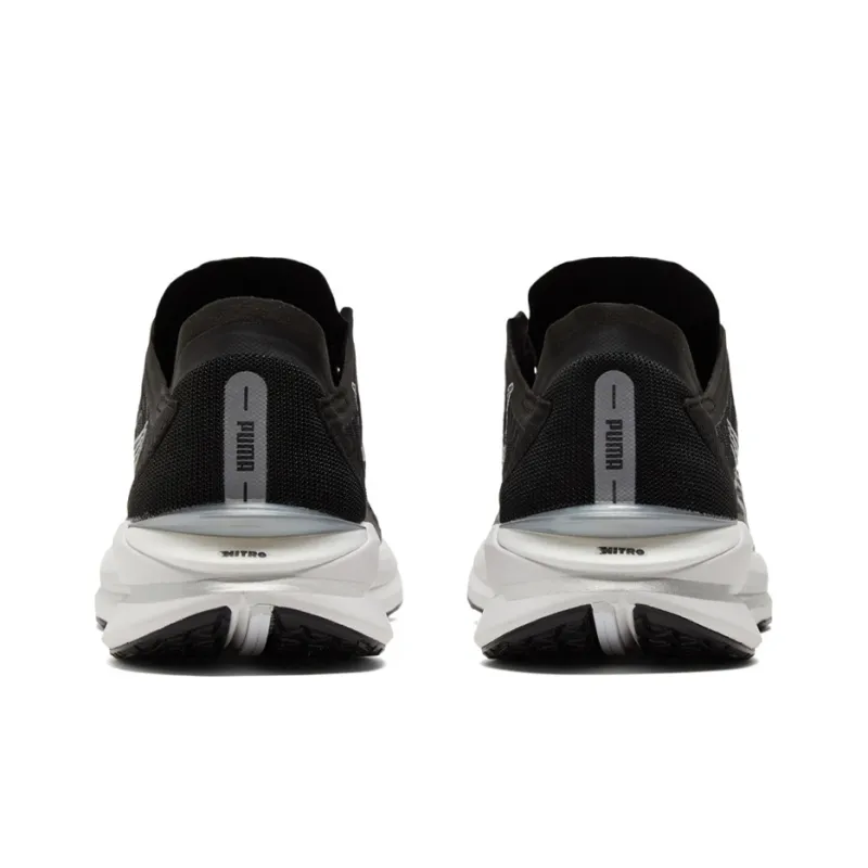 PUMA Electrify Nitro 'Black White'-3