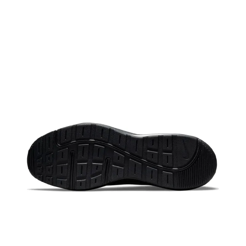 Nike Air Max Ap Triple Black-5