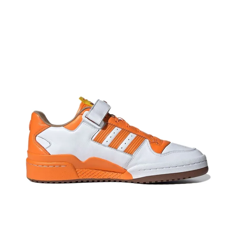Adidas Forum Low M&M's Orange-1