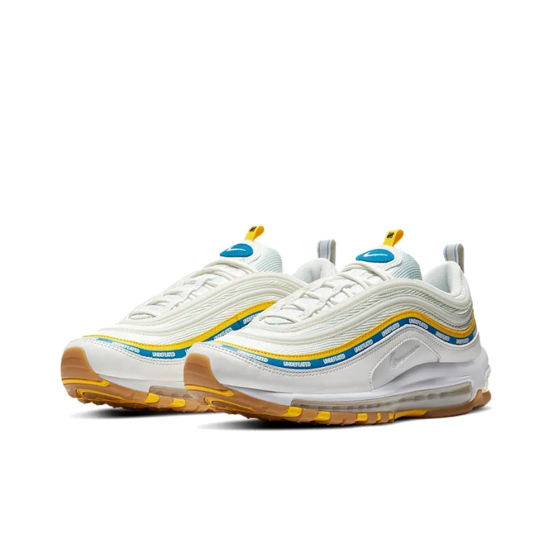 Nike Air Max 97 Undefeated Ucla-2