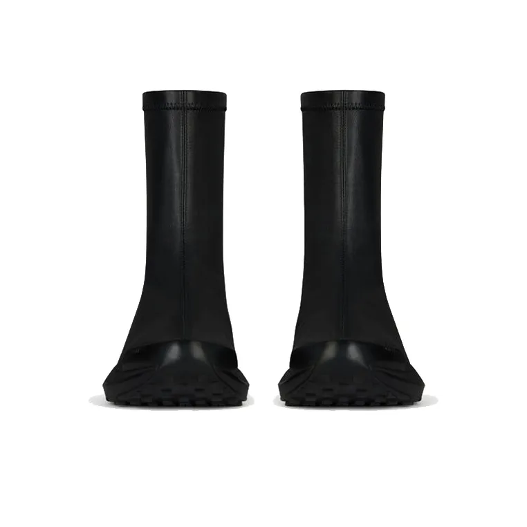 Givenchy Stretch-fit Flat Boots-1