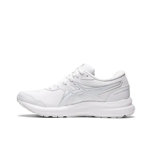 Asics Women's Gel Contend 'Walker - White'