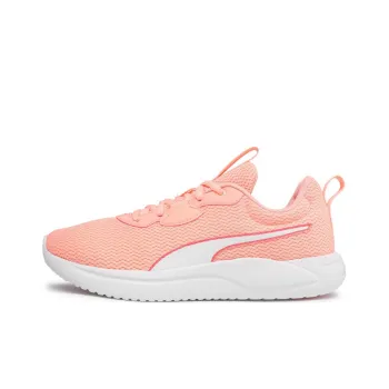 PUMA Resolve Smooth Balanced Wear-Resistant Low-Top Running Shoes Women's