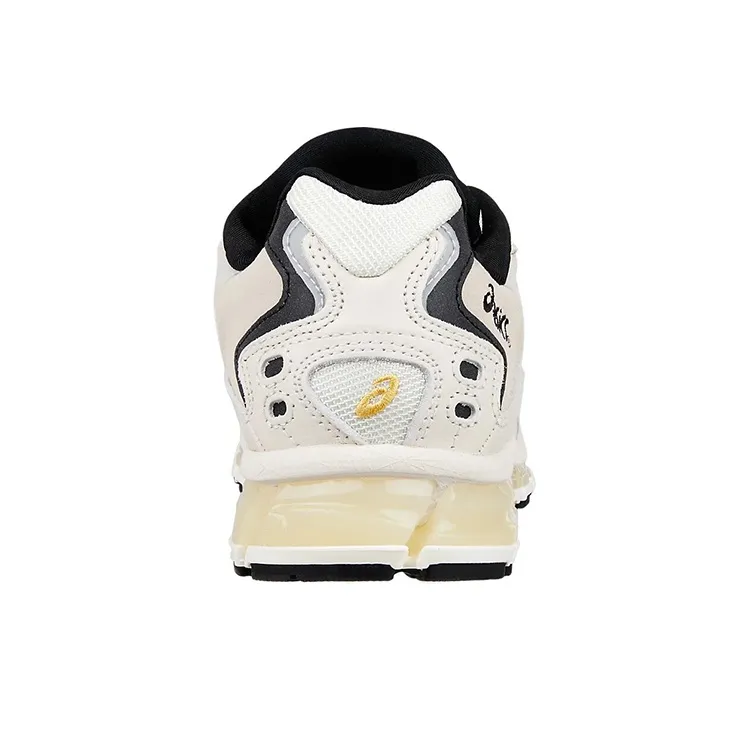 Asics Gel Kayano 5 360 Cream Rich Gold-4
