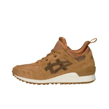 Asics Gel Lyte Mt 'Caramel Gum'