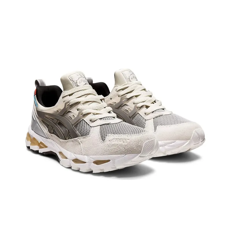 Asics Gel Kayano 21 Awake Ny Grey-2