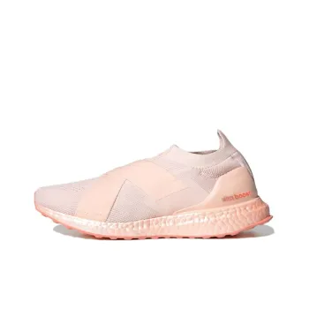 Adidas Ultraboost Slip On Dna 'Pink' Women's