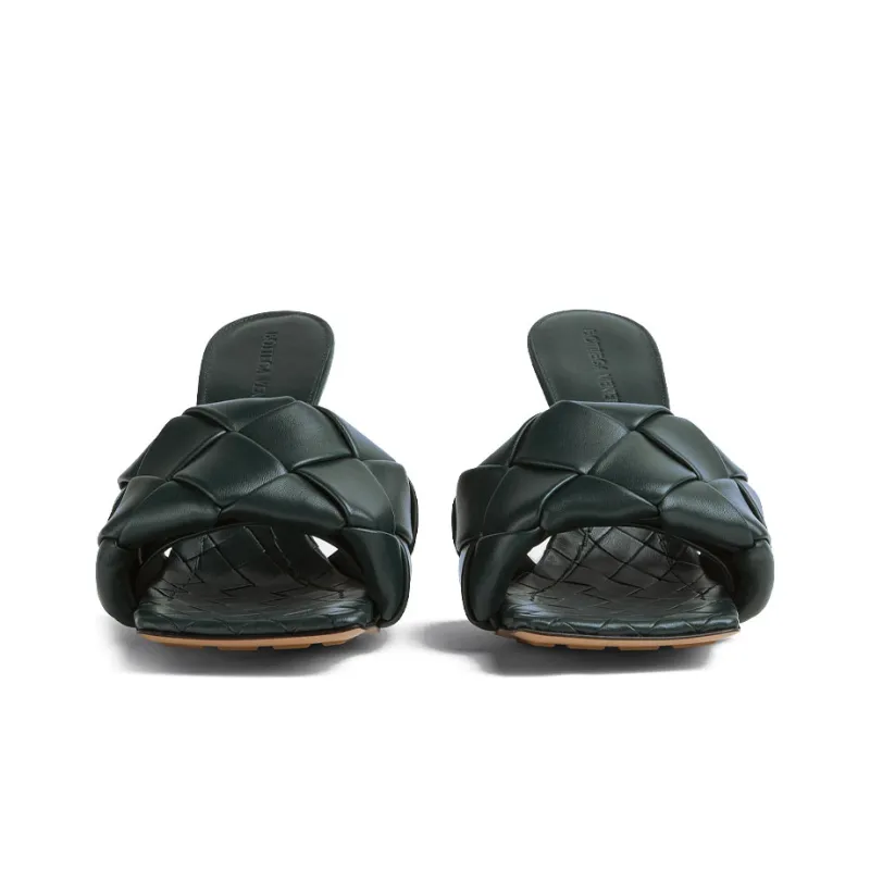 Bottega Veneta Lido High Heels Women's Jasper-3