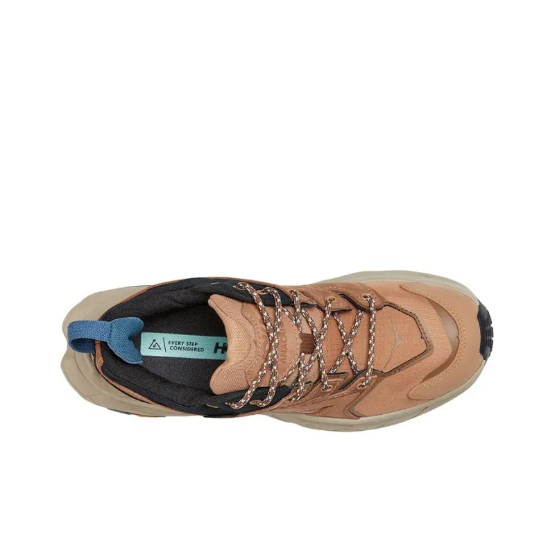 HOKA ONE ONE Anacapa Low GORE TEX 'Tiger's Eye' Women's-2