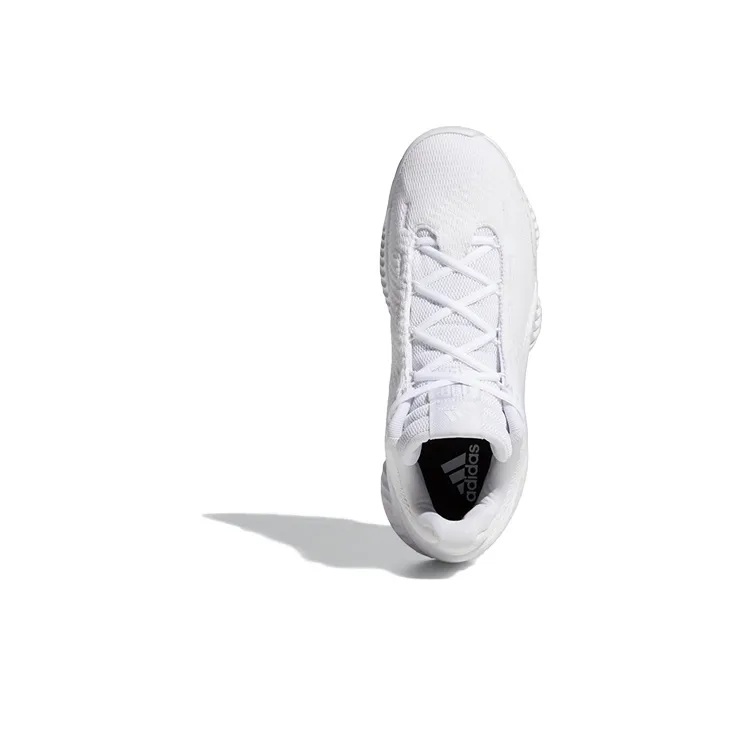 pro bounce 2018 white