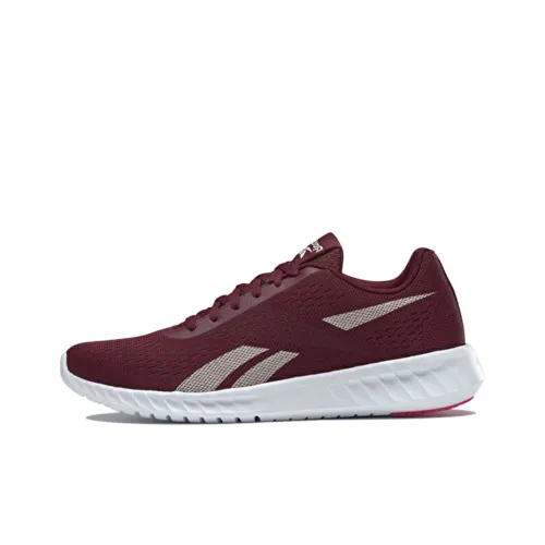 Reebok Sublite Prime 2 Running Shoes Women's Low-Top Chestnut Red