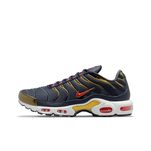 Nike Air Max Plus Olympic