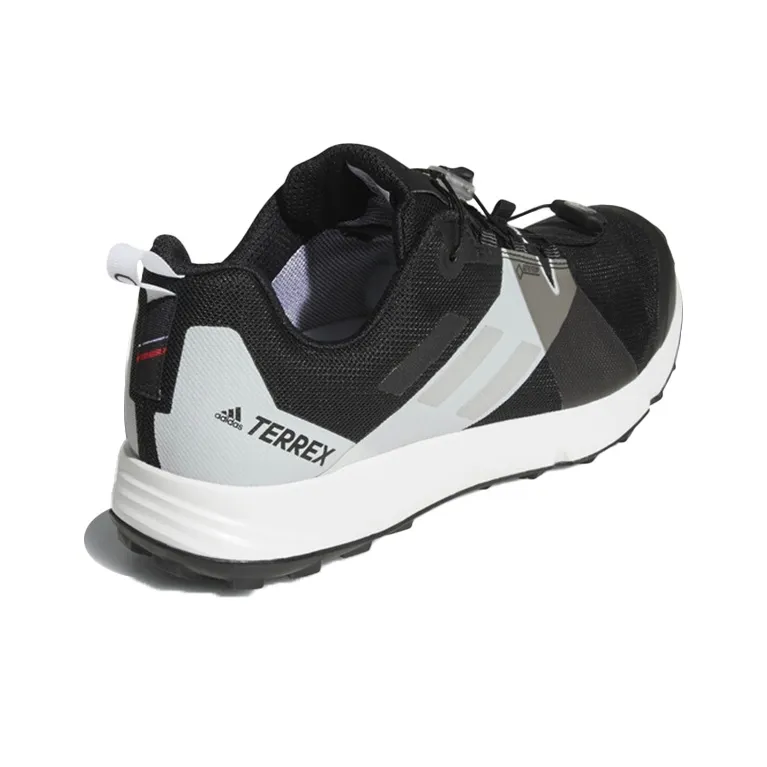Adidas Terrex Two Gtx 'Black'-3
