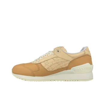 Asics Gel Respector Veg Tan
