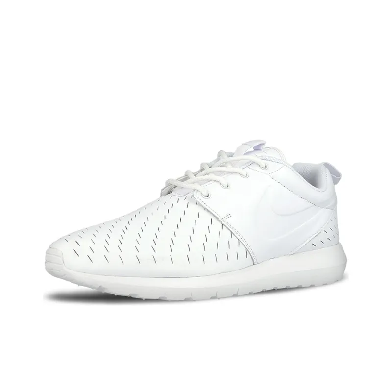 Nike Roshe Nm Lsh 'White'-2