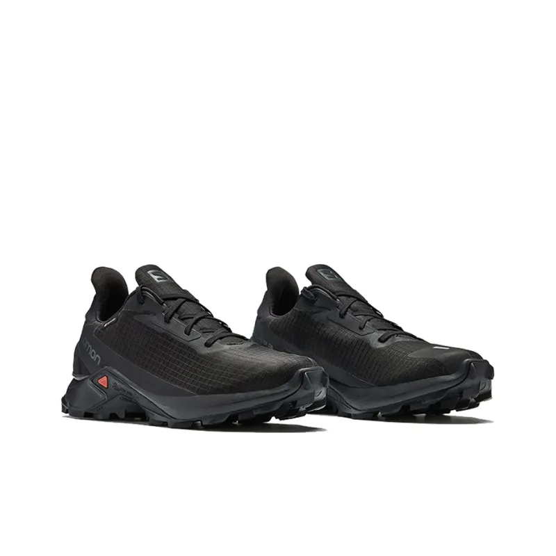 SALOMON Alphacross 3 Gtx 'Black' / L00-2