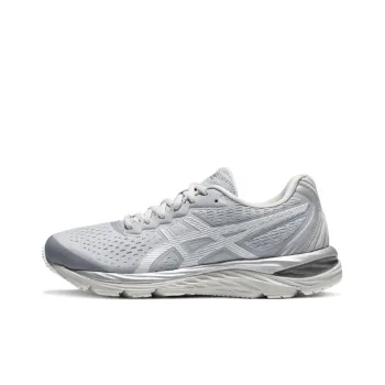 Asics Gel Stratus Low top Gray Women's